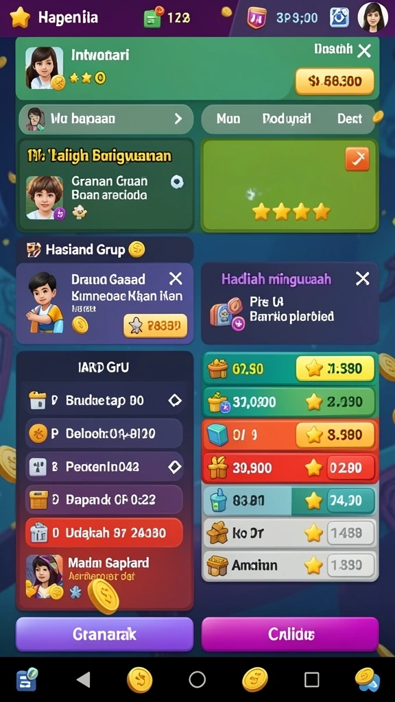 Screenshot at777 nomor 2