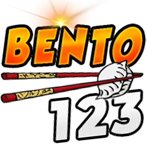 bento123 APK Resmi — ikon aplikasi