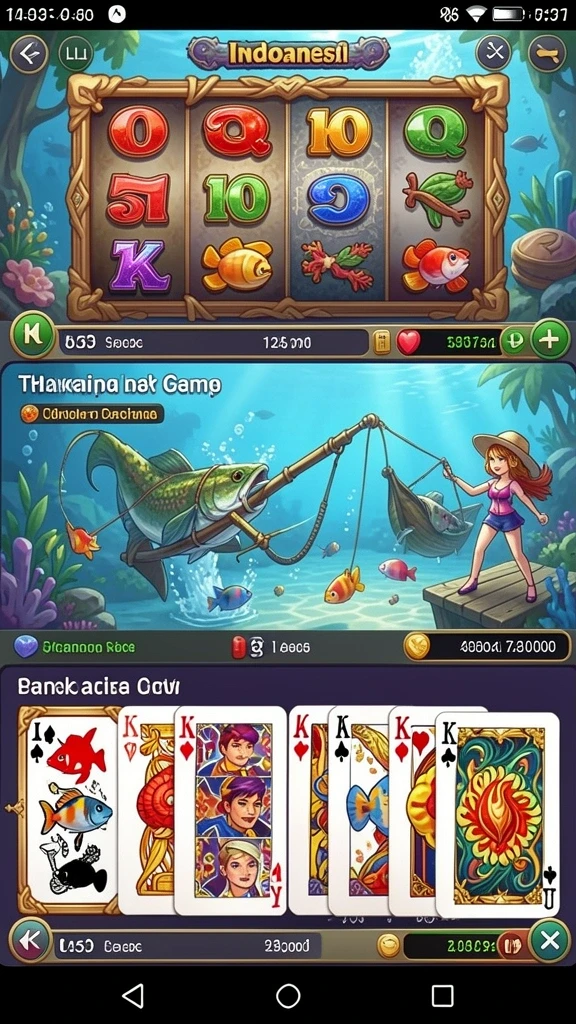 Screenshot cakra777 nomor 1