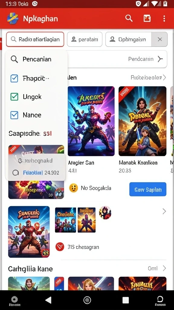 Screenshot day777 nomor 1