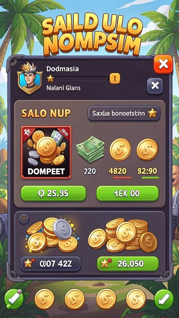 Screenshot depo89 nomor 3
