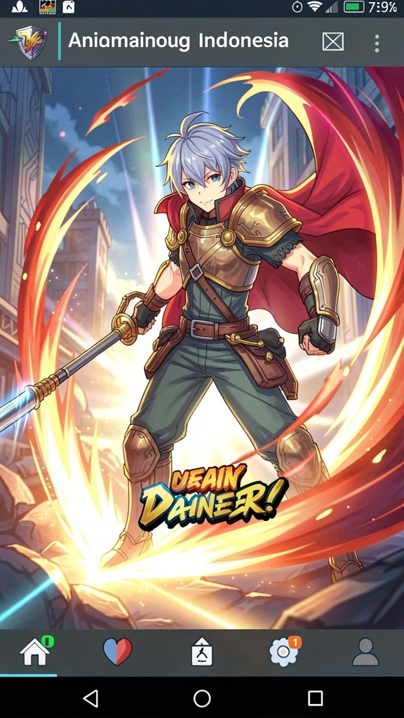 Screenshot dragon99 nomor 3