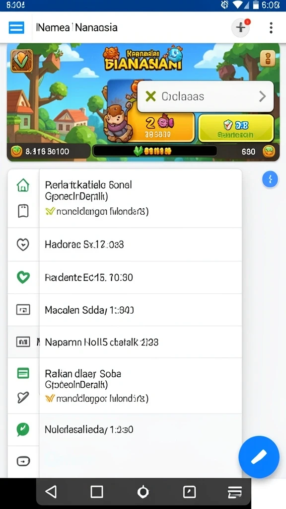 Screenshot hokiarena nomor 1
