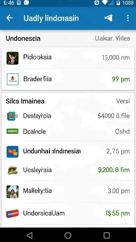 Screenshot hometogel nomor 1