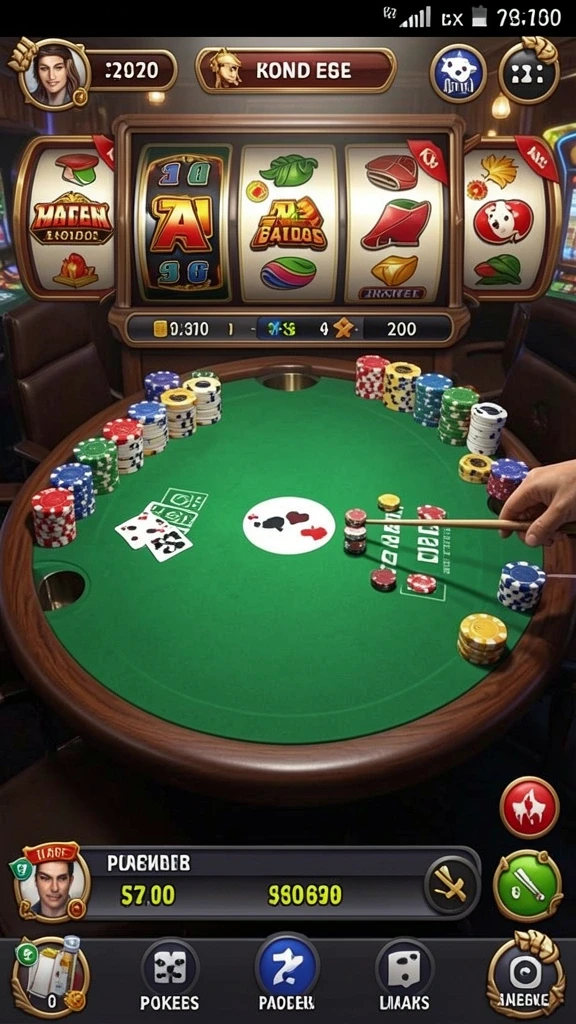 Screenshot hp777 nomor 2
