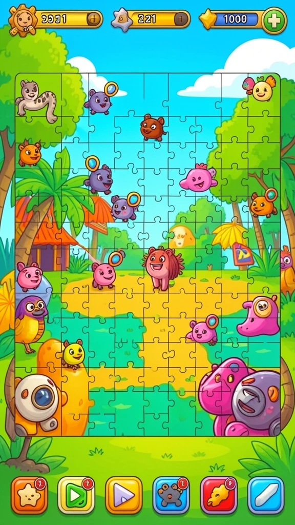 Screenshot idnscore nomor 1