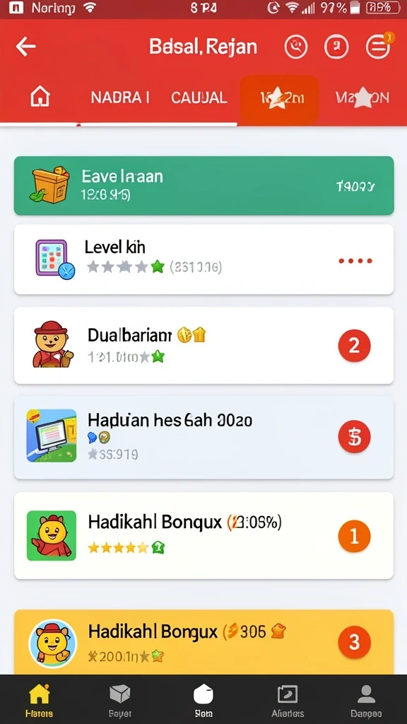 Screenshot indo777 nomor 2
