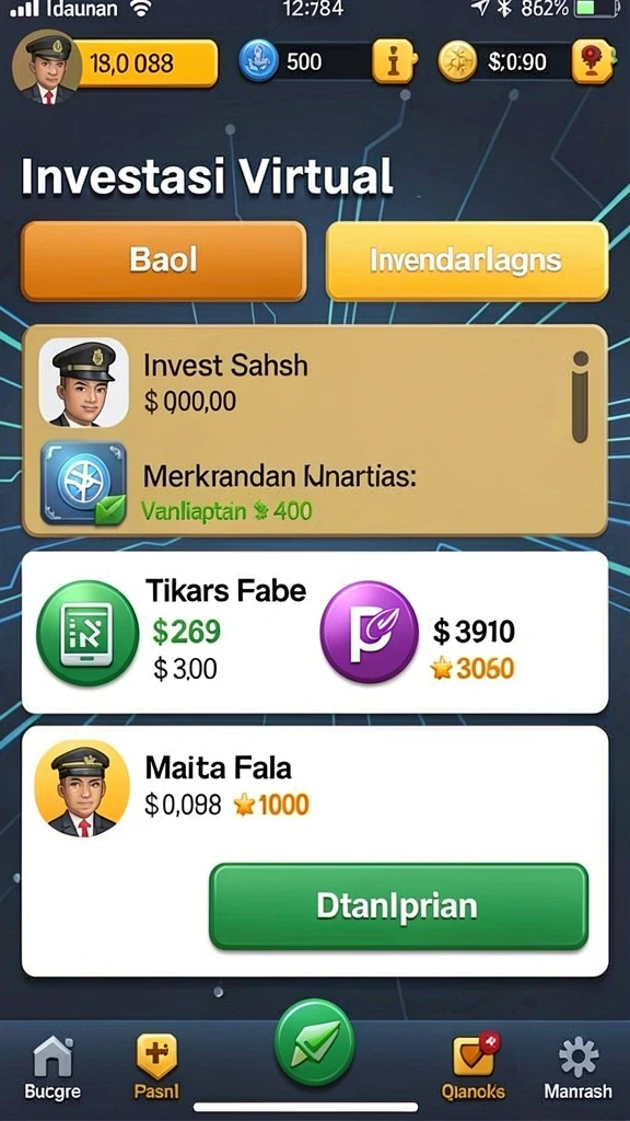 Screenshot mega388 nomor 1