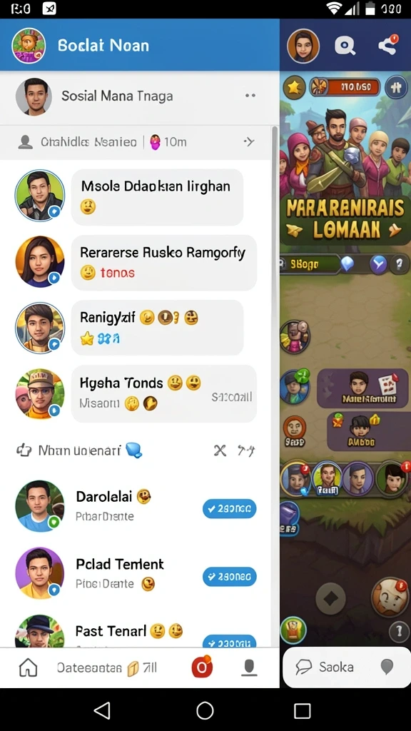 Screenshot megasloto nomor 1