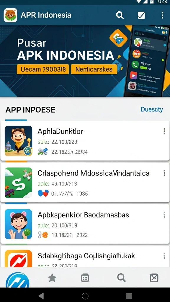 Screenshot mutasitoto nomor 3