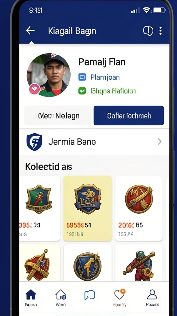 Screenshot nona88 nomor 3