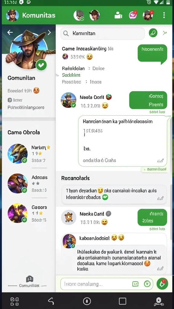 Screenshot nox123 nomor 2