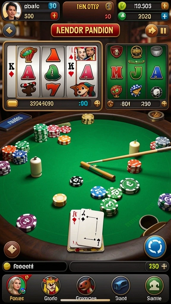 Screenshot pttogel nomor 1