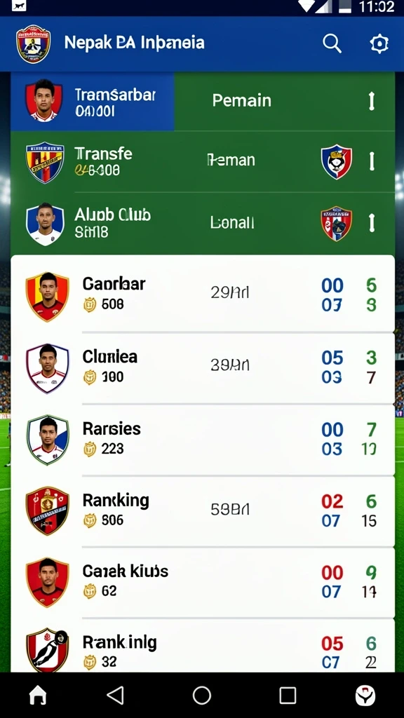 Screenshot quarkplay nomor 1