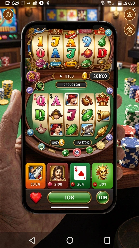 Screenshot sand77 nomor 1