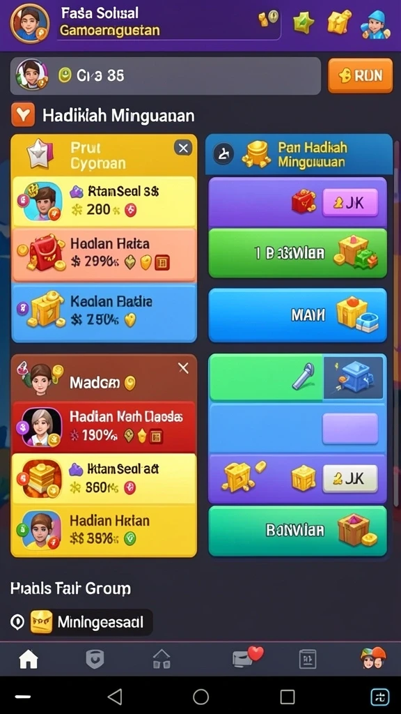 Screenshot superwd666 nomor 3