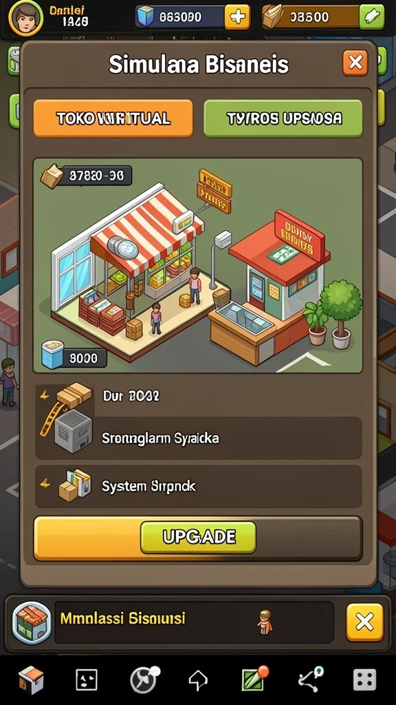 Screenshot svip10 nomor 3