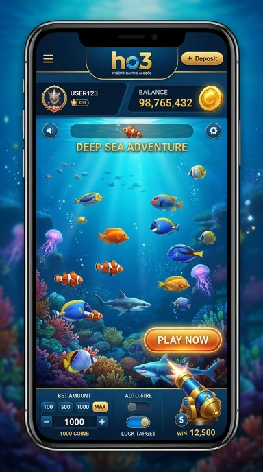 ho3 — galeri pratinjau - APK Resmi