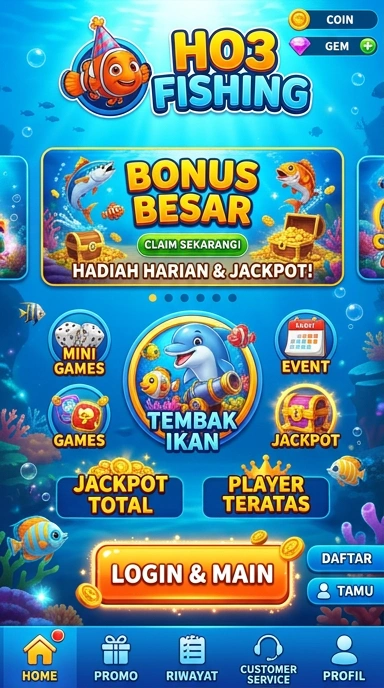 ho3 — galeri pratinjau Resmi APK