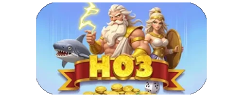 ho3 — logo kanal